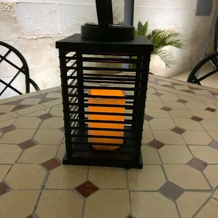 Vakantiehuis Villetta Giuseppina