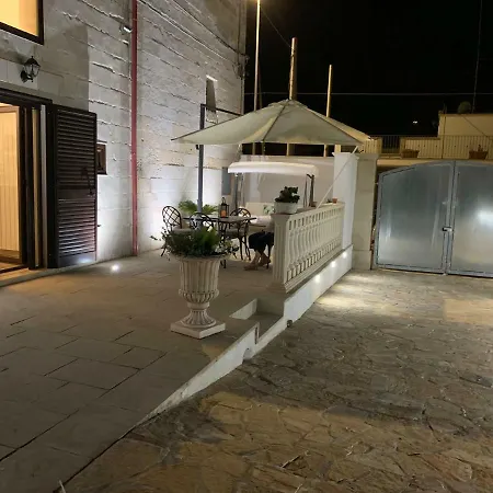 Villetta Giuseppina Lecce