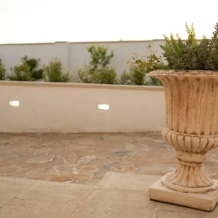 Villetta Giuseppina Vakantiehuis