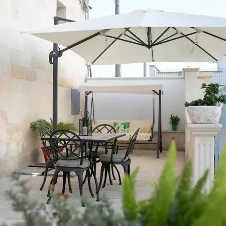 Villetta Giuseppina * Lecce