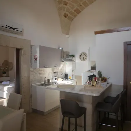 Villetta Giuseppina Vakantiehuis