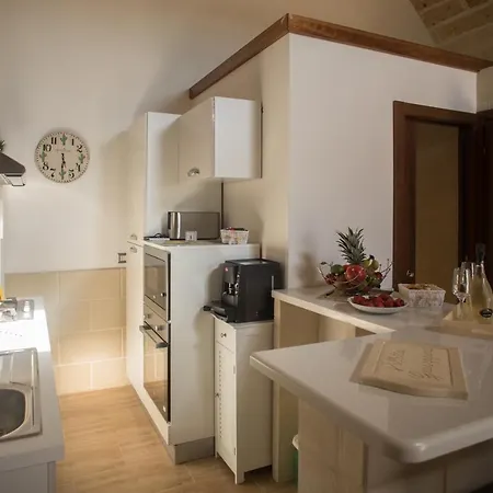 Vakantiehuis Villetta Giuseppina Lecce