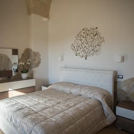 Villetta Giuseppina * Lecce