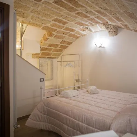 Hébergement de vacances Villetta Giuseppina Lecce