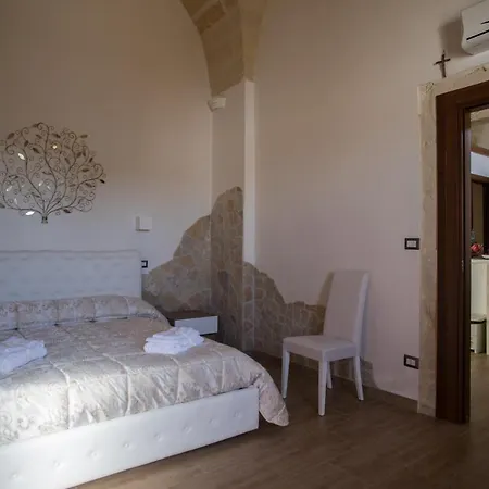Villetta Giuseppina Hébergement de vacances Lecce