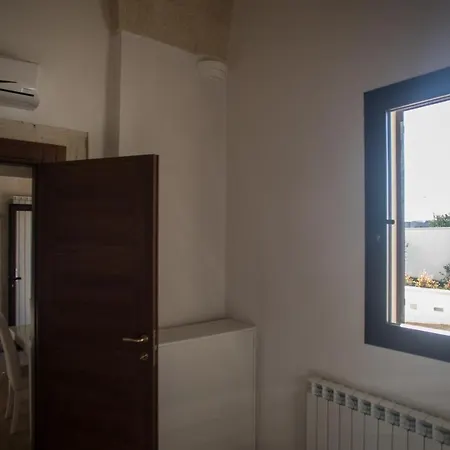 Hébergement de vacances Villetta Giuseppina Lecce