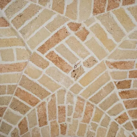 Villetta Giuseppina * Lecce